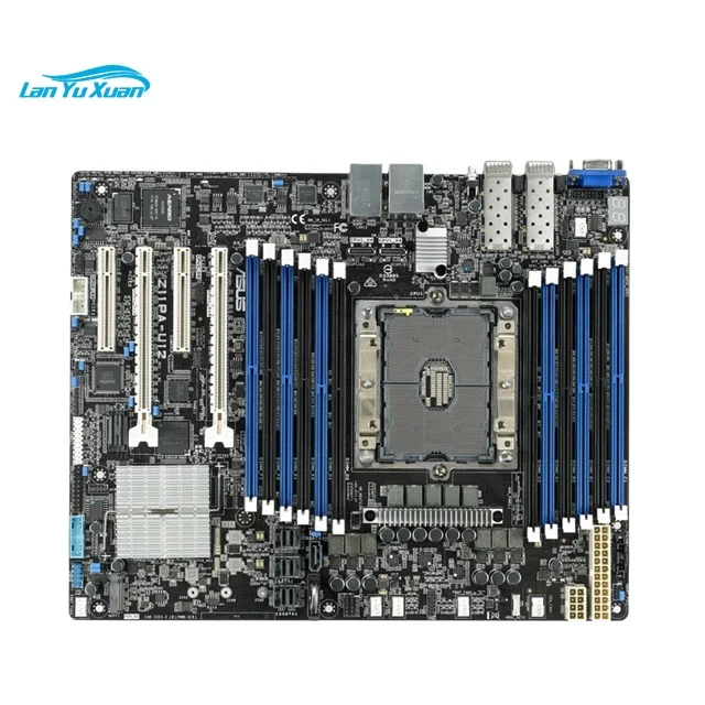 

Product bargaining, do not order directly Full new and Original Z11PA-U12/10G-2S Servers Workstations Motherboard