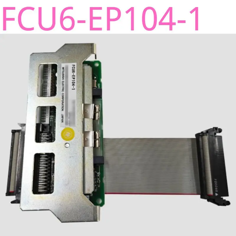 Brand New FCU6-EP104-1 BN634A976H01 CNC Machine Tool Circuit Board