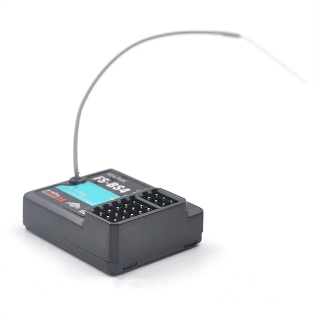 !DT~D1813For -BS4 Receiver with Gyro Stabilization System for -IT4S / -GT5 RC Car Boat Accessories