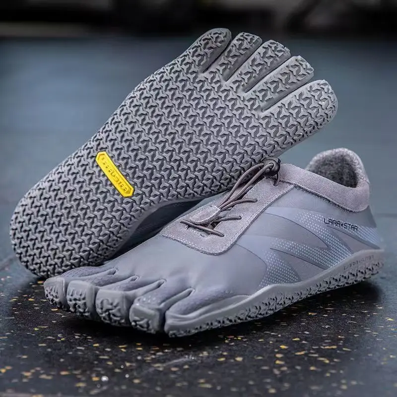 New men's and women's weightlifting shoes, high quality microfiber, breathable sole hard pull deep squat weightlifting shoes