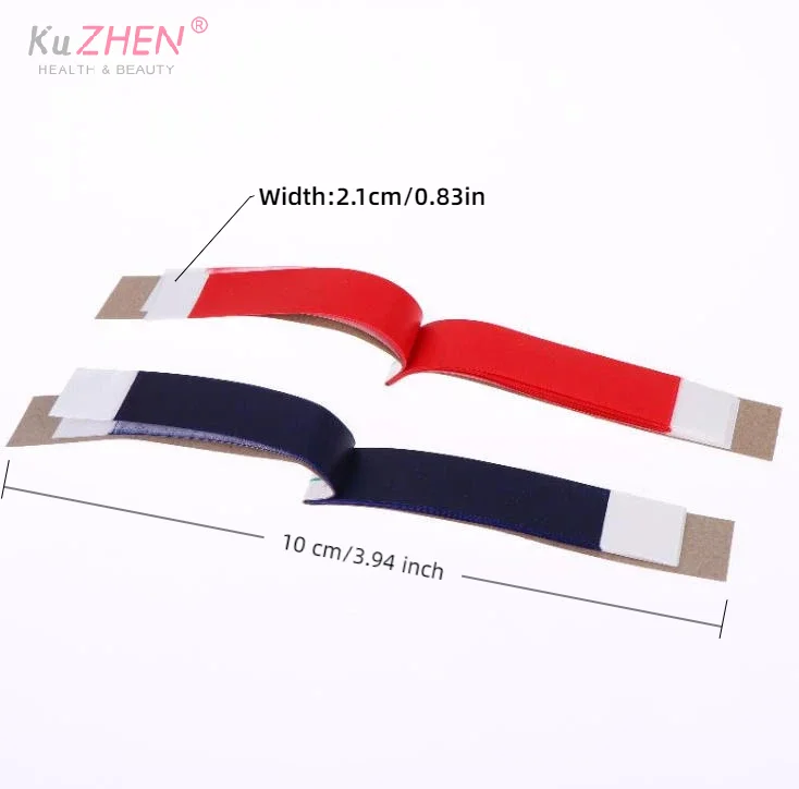 20Books/box Dental Articulating Paper Strips Oral Teeth Care Whitening Dentist Material Tools Dental Labs Daily Use