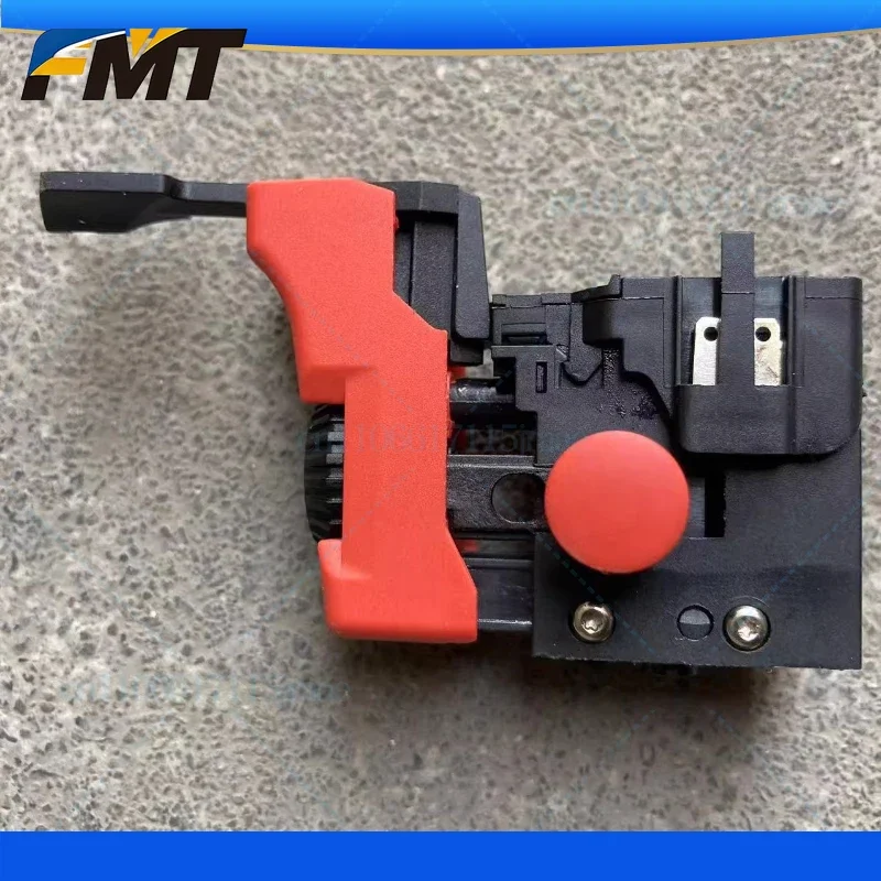 2pcs for Metabo Impact Drill SBE760 Electronic Switch (Part Number: 343409980)