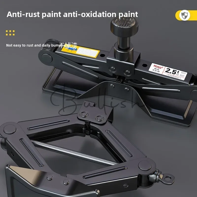 Handheber für Auto, Autowerkzeug zum Austausch von Autoreifen