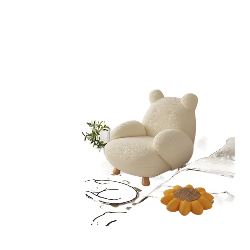 

Детский диван-кресло