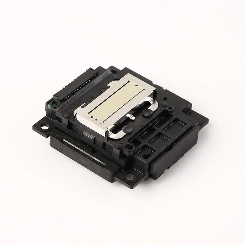 

Printer Parts Single Black Print Head Suitable for Epson Models L301 L310 L360 L380 L351 L565 L3118 L358 L4168