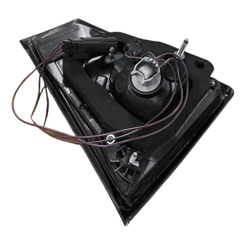 

NEW-Inner Rear Tail Lamp Brake Lamps W/Bulb For Ford Escape 2017-2019 FO2802117 GJ5Z13404J GJ5Z-13404-E GV4113A602AF/CD