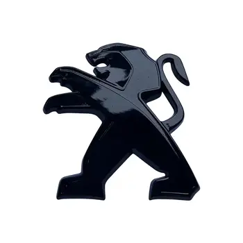 8 最佳銷售 標緻3008標誌 - №2