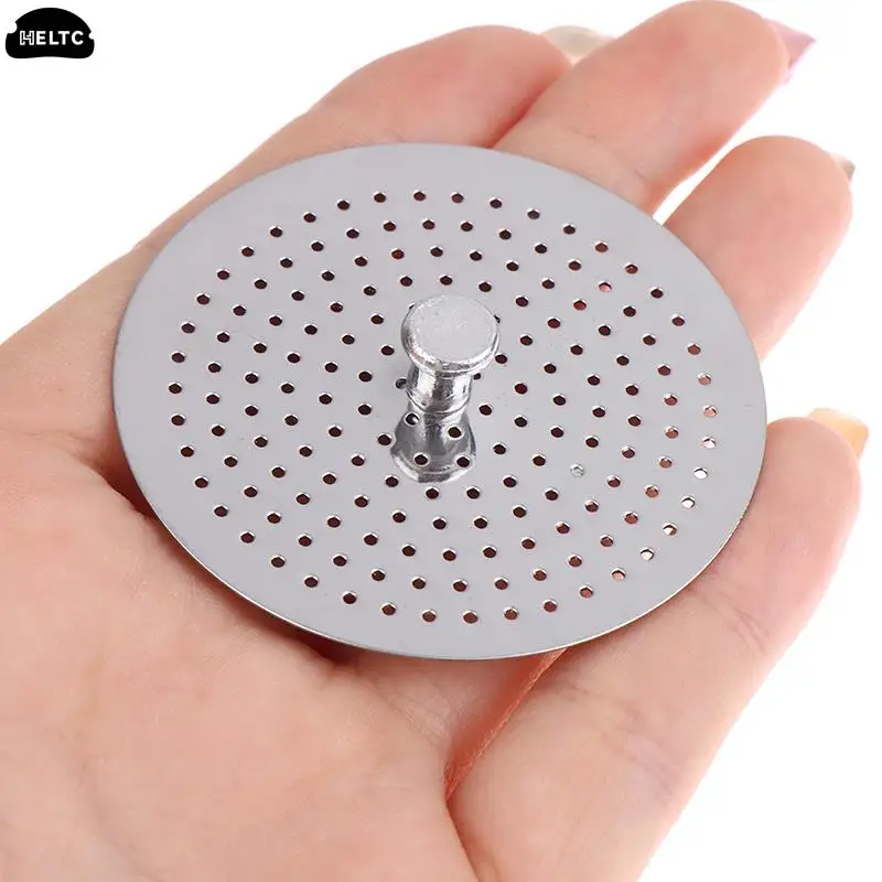 1Pc Aluminum Filter Moka Pot Coffee Bottle Replacement