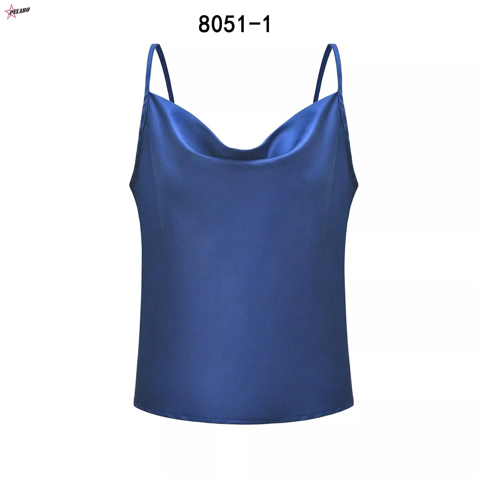 PULABO Fashion Womens Summer Camis Tanks Tops Sleeveless Cotton Bustier Unpadded Bandeau Bra Vest Tops Seamless Bralette Tees