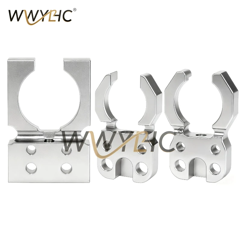Suitable For ISO20/25 Tool Holder and Tool Magazine Machining Center BT30 Clamping Arm Type Tool Claw