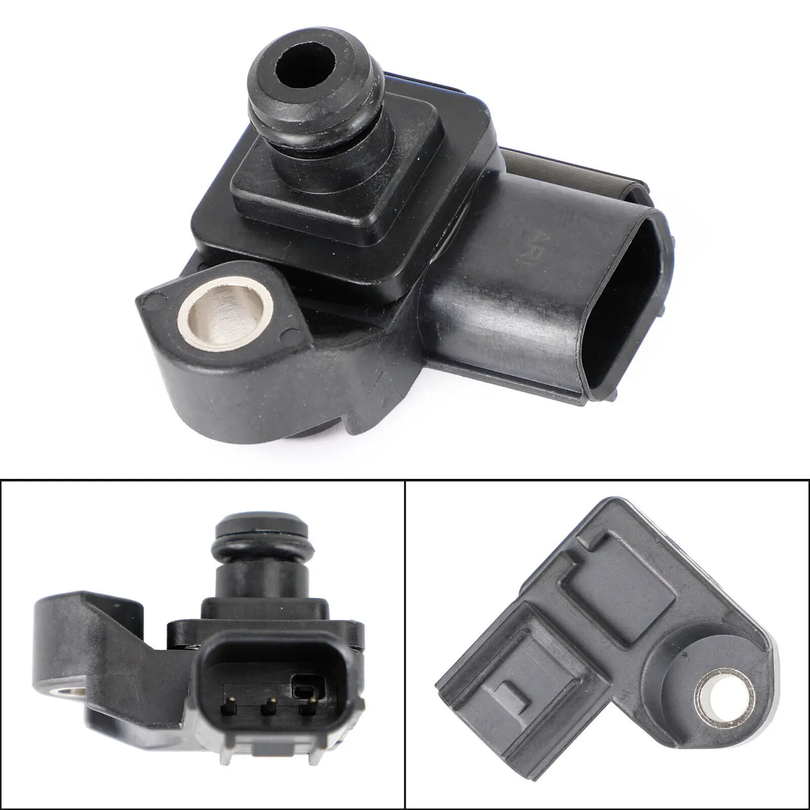 Manifold Pressure MAP Sensor 37830-RNA-A01 Fits For Acura Honda 2006-2020