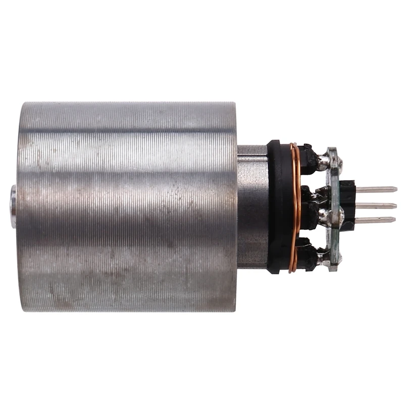 90000 RPM Brushless Motor Turbo Jet Fan Motor for Brushless Blower Violent Fan Brushless Motor-A68M