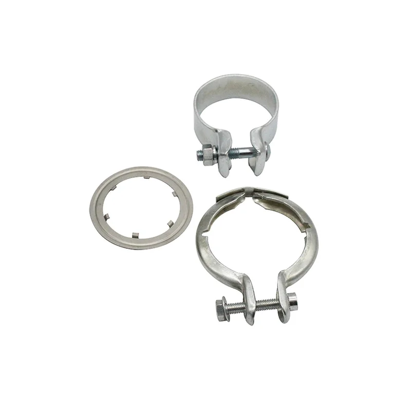 

A20K-Exhaust Pipe Bellows Kit Exhaust Muffler 18307812281 50000244 18307812279 For BMW 1 3 5 Series N47 New High Quality