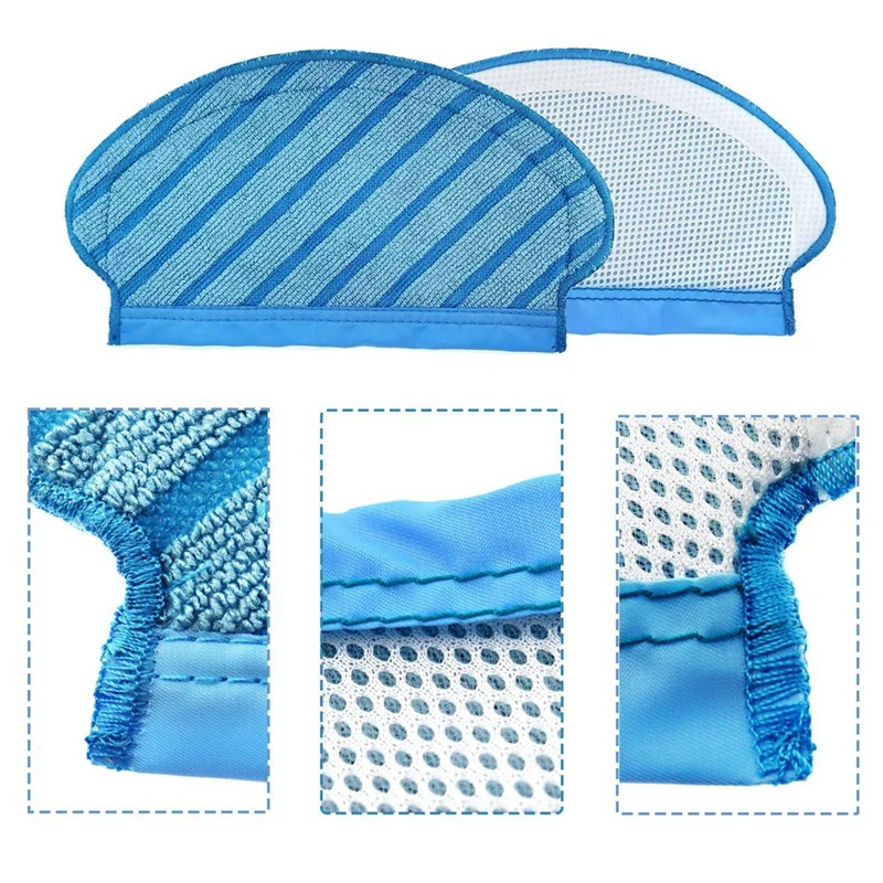 แปรงหลักแปรงด้านข้างแผ่นกรอง HEPA สำหรับเปลี่ยนอะไหล่เครื่องดูดฝุ่นใช้กับ920 950