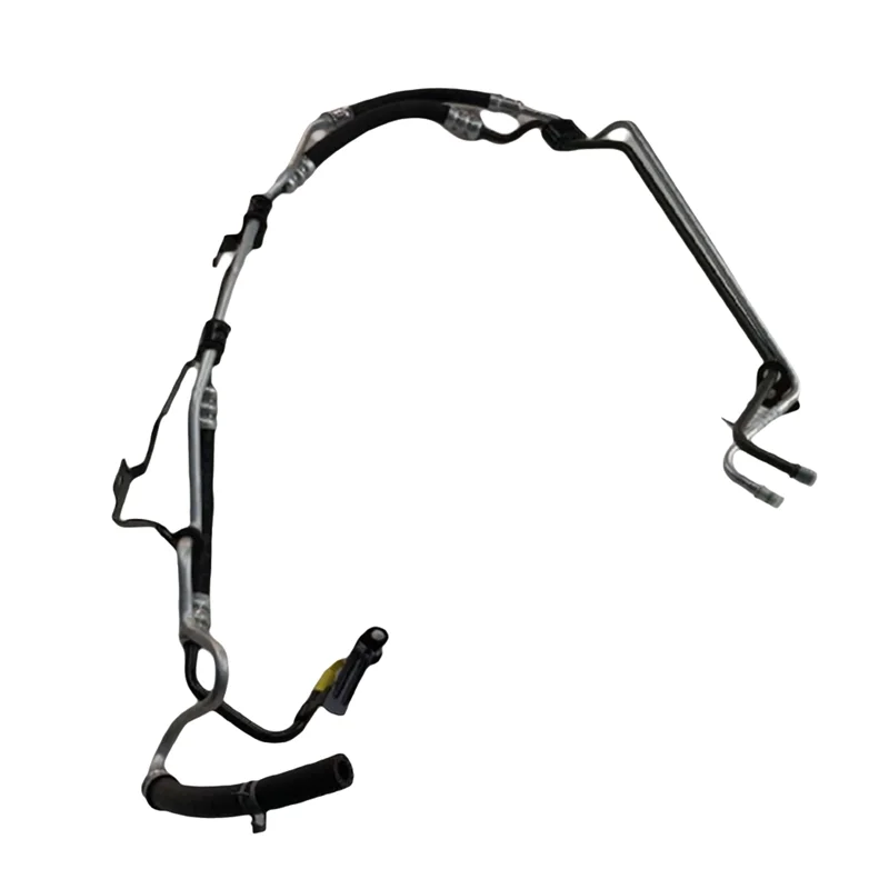 Oil Cooler Pipe 4M513A212DE Steering Hose Assembly 5-Speed Manual Car 4M51-3A212-De For Ford Focus CB4 C-Max 2006-2023