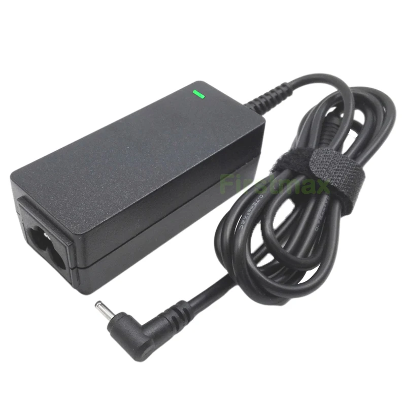 12V 3.33A 40W Laptop Charger for Samsung ATIV Book 9 NP930X2K XE500T1C XE700T1C AA-PA3N40W A12-040N1A PA-1250-98 Power Supply