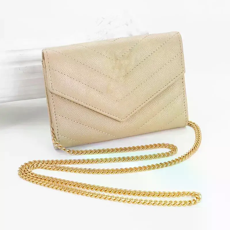 Felt Wallet Insert Purse Chain Strap Purse Handbag Chains Insert Organizer Purse Insert Women Crossbody Convert Liner Insert