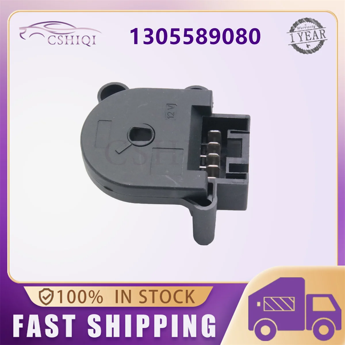 1305589080 6475.34 منفاخ مروحة التبديل سخان التبديل لشركة فيات دوكاتو سيتروين البلوز بيجو الملاكم 1994-2006 قطع غيار السيارات الملحقات