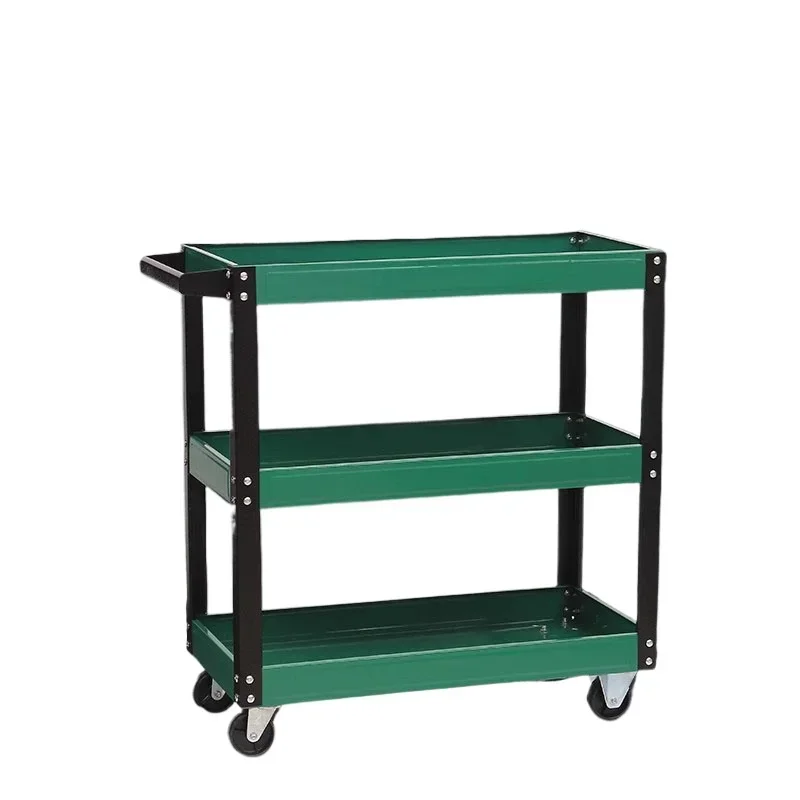 Accessories Trolley Tool Cabinet Professional Garage Workshop Trolley Chest Storage Armadietti Degli Attrezzi Tools Packaging