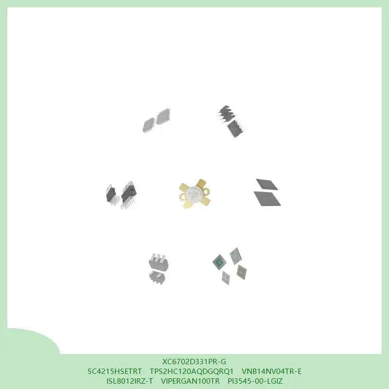 

XC6702D331PR-G SC4215HSETRT TPS2HC120AQDGQRQ1 VNB14NV04TR-E ISL8012IRZ-T VIPERGAN100TR PI3545-00-LGIZ
