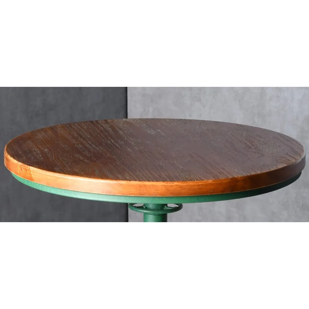 Industrial Bar Table 38.58-48.43\