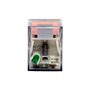 

New MY2N-GS DC6V DC12V DC24V DC48V DC110V AC12V AC24V AC110V AC220V Relays