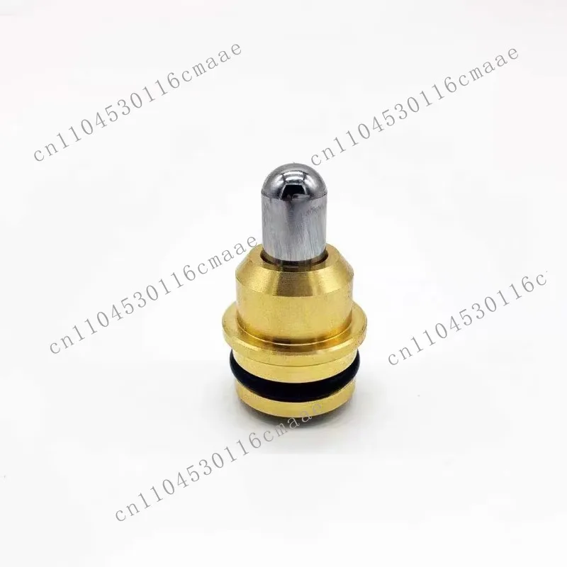 

Hydraulic Components of Construction Machinery for Ex30 EX40 9134299 Excavator Control Rod Piston Rod Push Rod