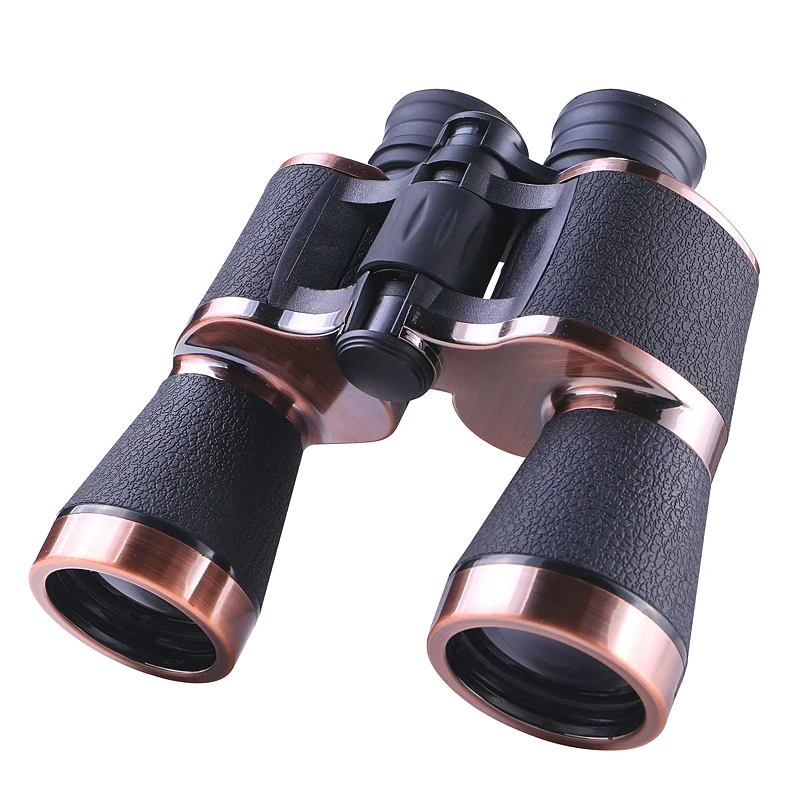 

Long Range Binoculars Maifeng 20x50 Camping Equipment Professional Telescope High Powerful Night Vision Spyglass Tourism DM-3