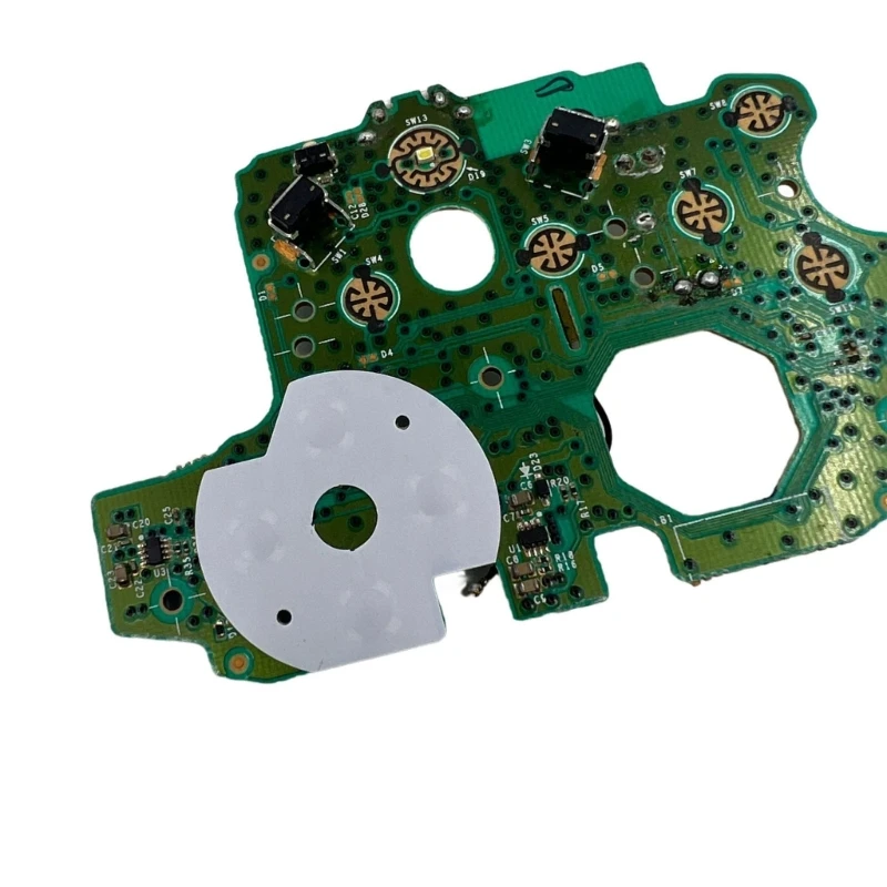 Ersatz Gamepad PCB Platine Motherboard Controller Programm Chip für One Slim Reparatur Teil Gaming Zubehör – Detail 3