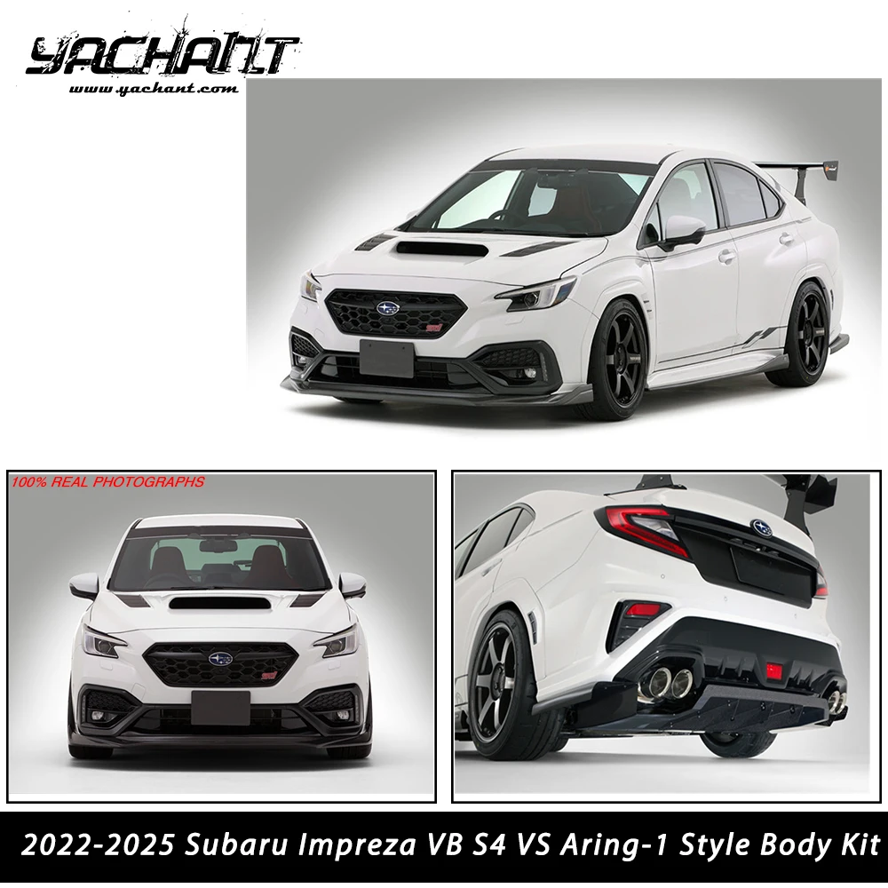 Carbon Fiber Body U…