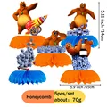 Honeycomb 5pcs
