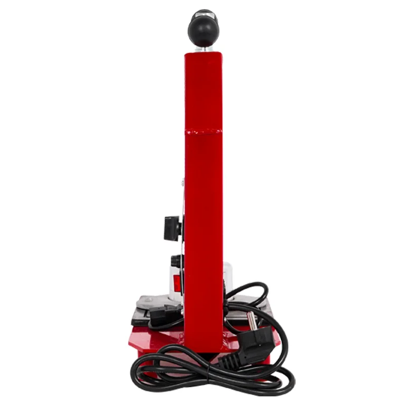 

Electric Portable Vulcanizing Machine Car Tyre Puncture Repair Tool Hand Tool Easy to Operate Useful Tire Repair Tool