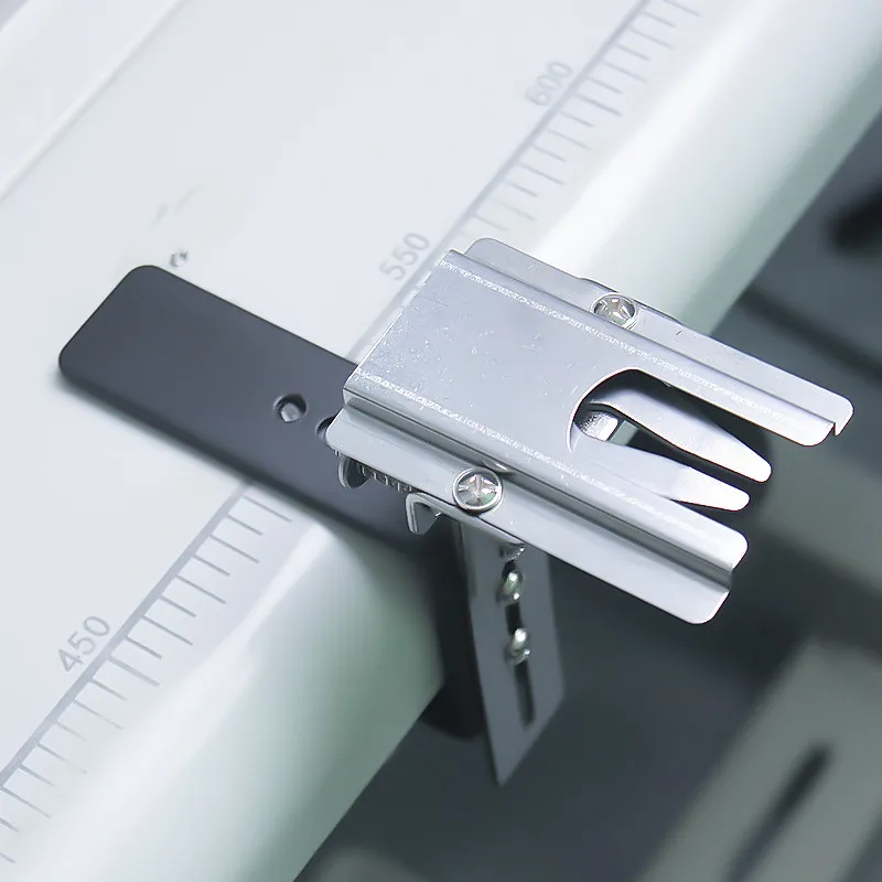 Sewing Zipper Installation Tool Zipper Puller Non-Lock Manual Install Zipper Tool Clamp Head Slider Wrench Spanner Lever