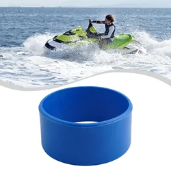 Rubber Car Wear Ring 15.5cm 267000021 267000419 267000104 For Sea-Doo 4-Tec For GTX For GTS Wear Ring Replacement Blue