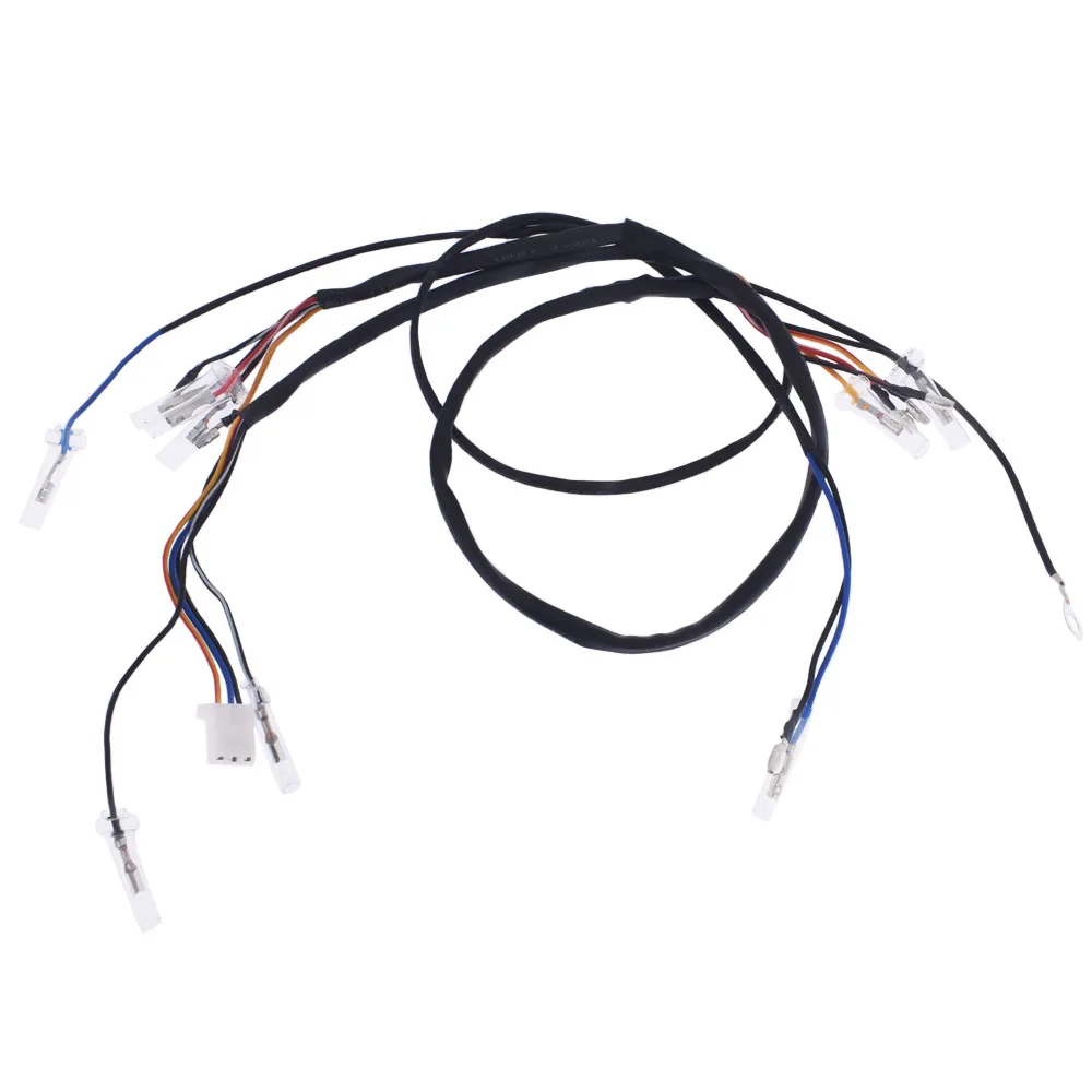 Wire Harness Assy For Yamaha Blaster 200 YFS200 1997-2001 3JM-82590-10-00