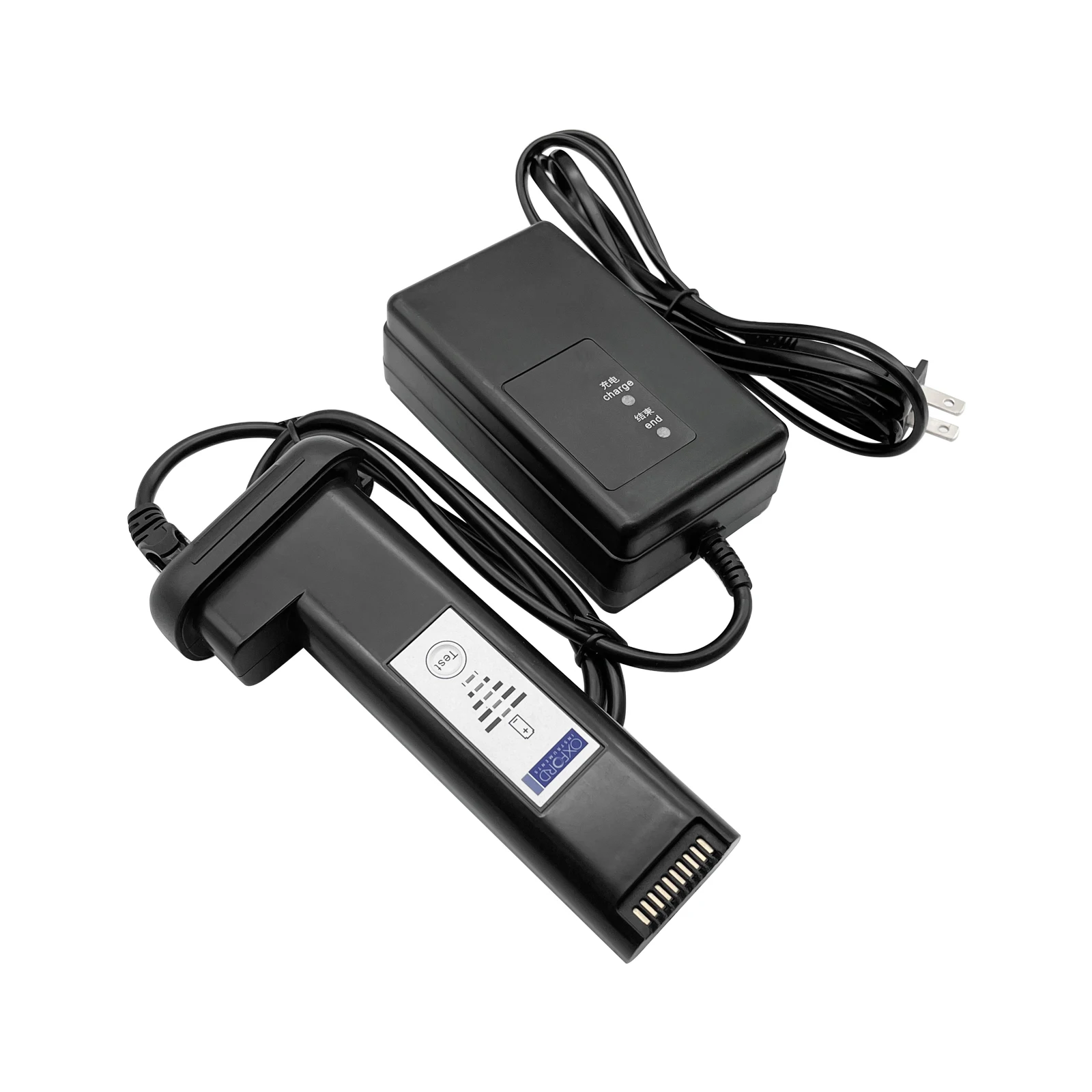 

Battery For Oxford Hitachi X-MET7000/X-MET7500 & XLCS2746 charger