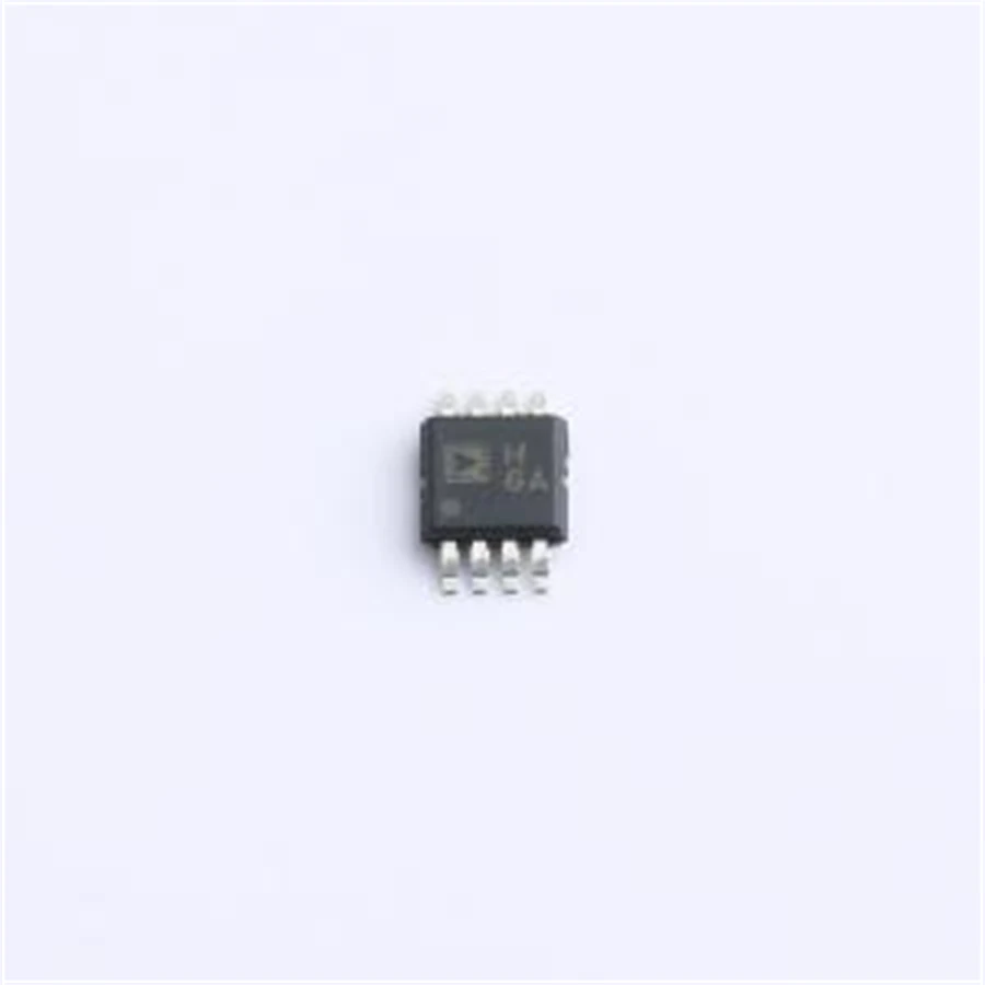 5PCS/LOT AD8058ARMZ-REEL (Operational Amplifier)