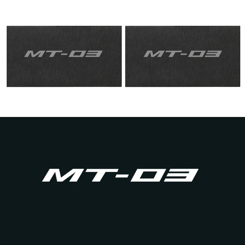 Motorcycle For Yamaha MT125 MT10 MT09 MT07 MT03 MT 10 09 07 Heat Shrinkable Handlebar Grips Clutch Brake Lever Cover Grip Glove