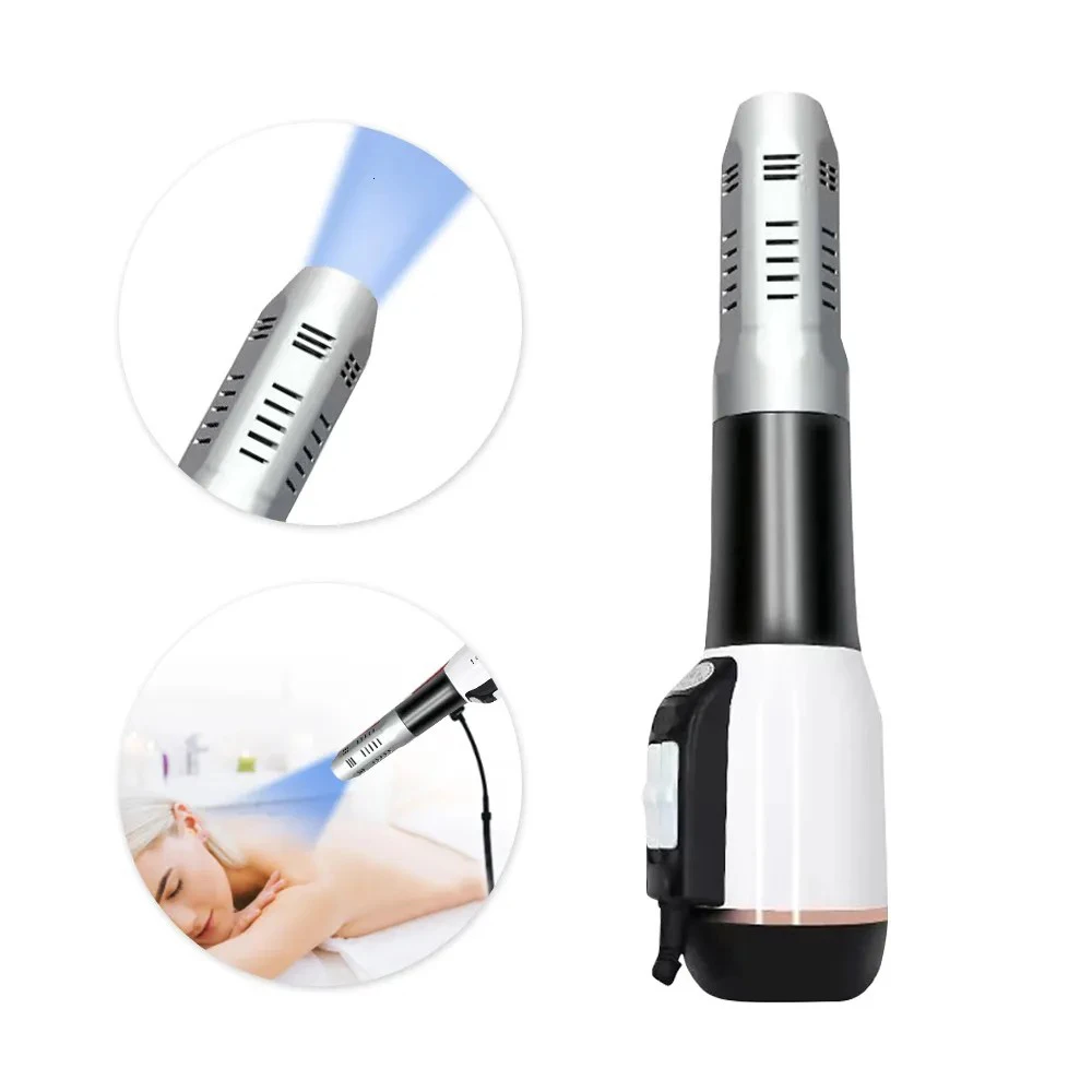 1200W Itera Care Terahertz Therapy Wave Device Light Magnetic Electric Thz Massager Blower Cell Health