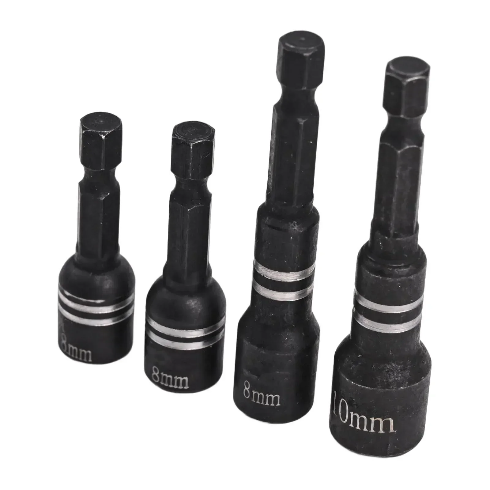 Household DIY Hexagonal Handle Drill Bit Socket Drill Bit Set Auto Parts Cordless Drills Machine Repairing Tools