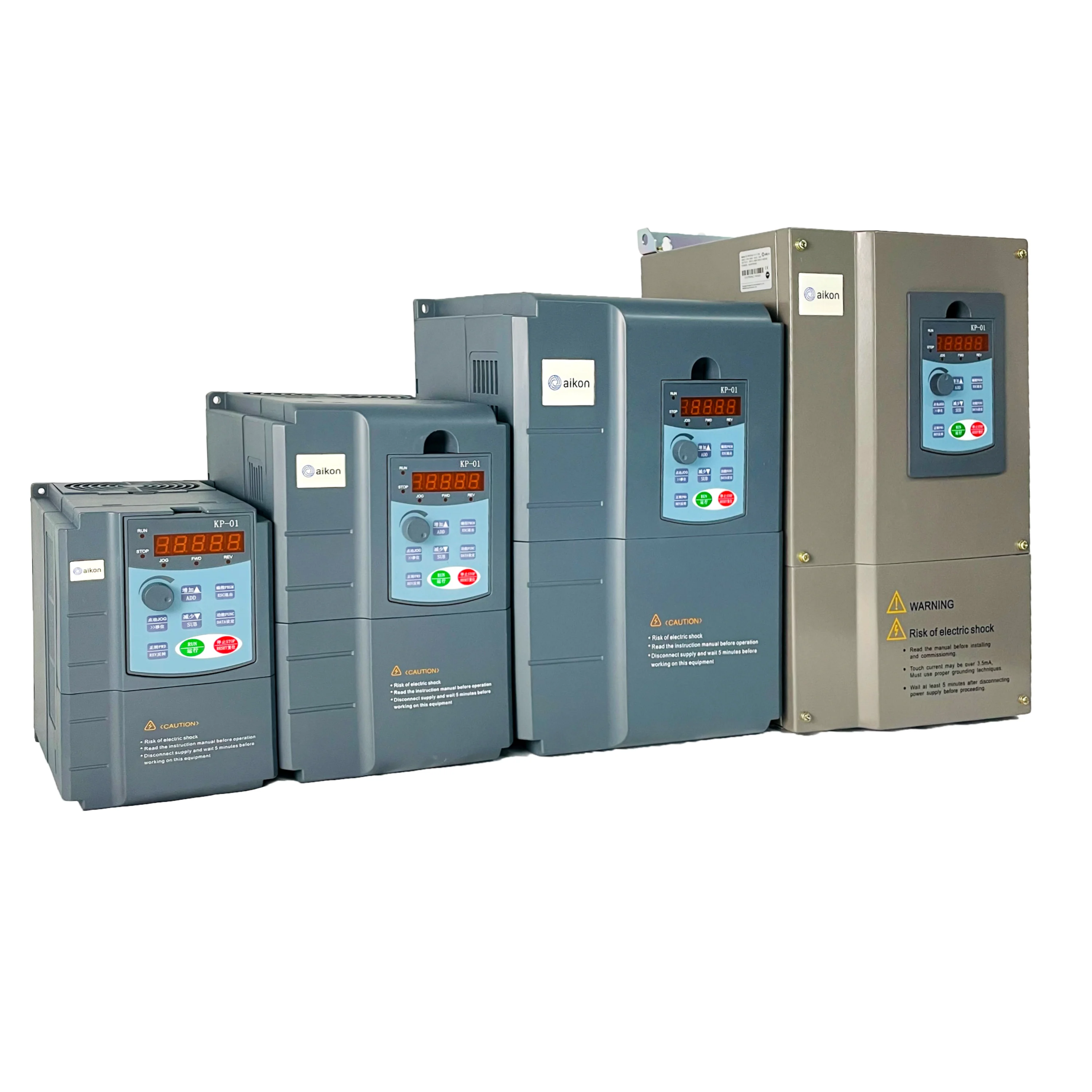 

heavy duty inverter 15KW variable frequency drive single phase to three phase converter for industrial generator