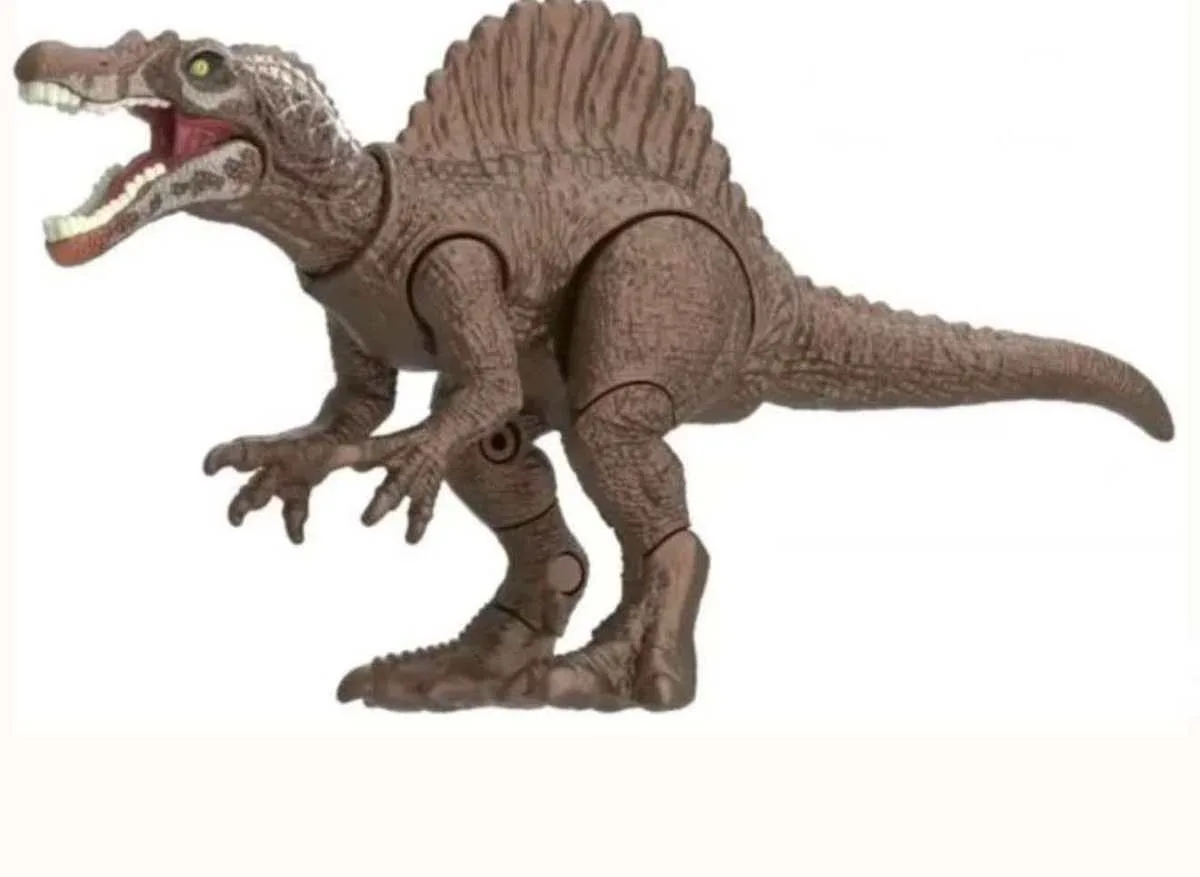 Blokees Dinosaur Series3 Blind Box Bouwstenen, Simulatie Tyrannosaurus Rex Model, Verzamelbare Mystery Box Verjaardagscadeau