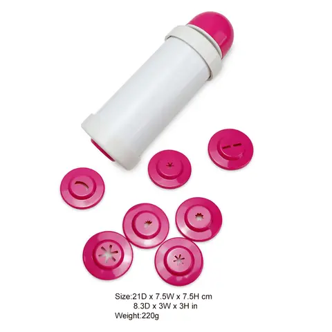 8 best sales चुरोस निर्माता - №3