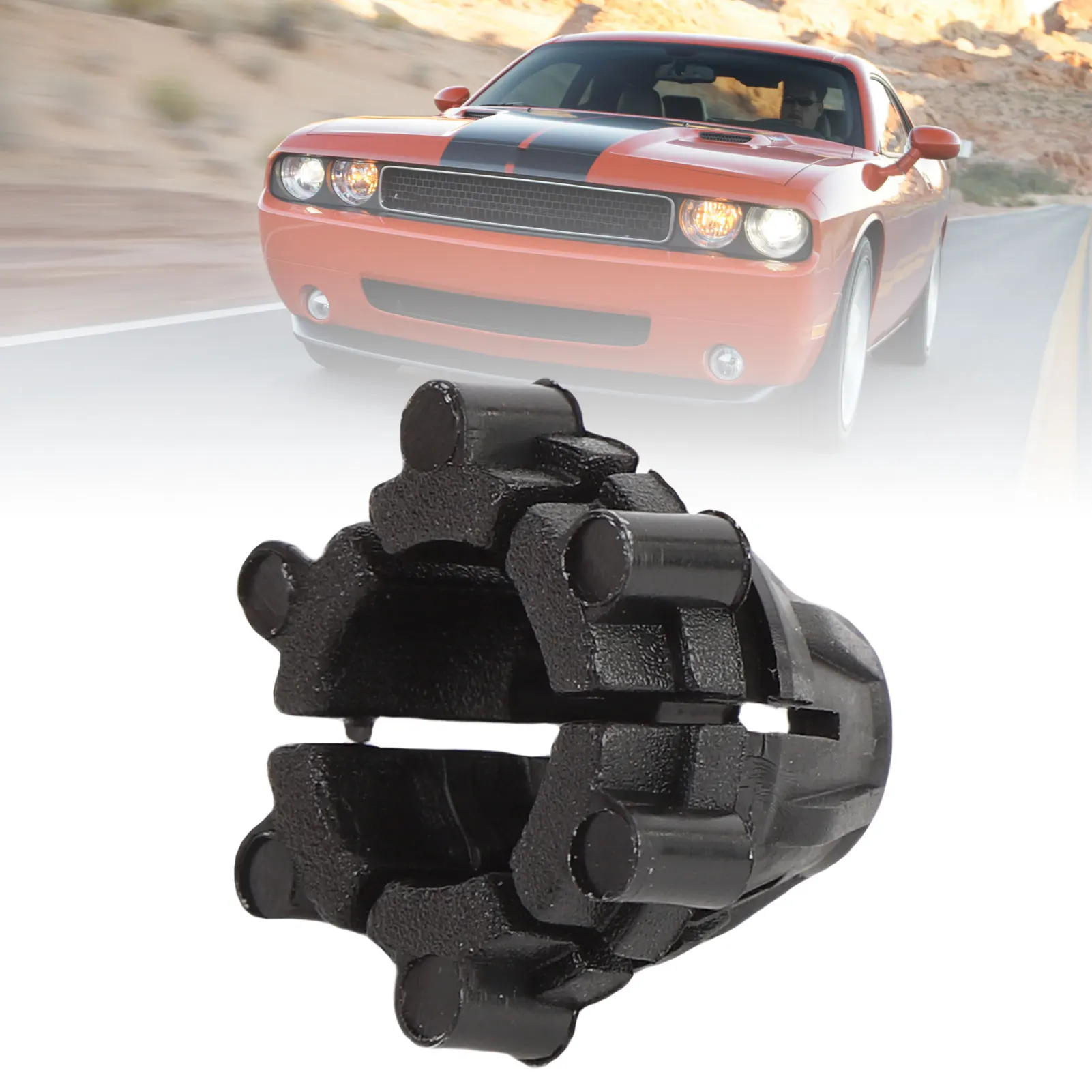 04806111AA Headligh…