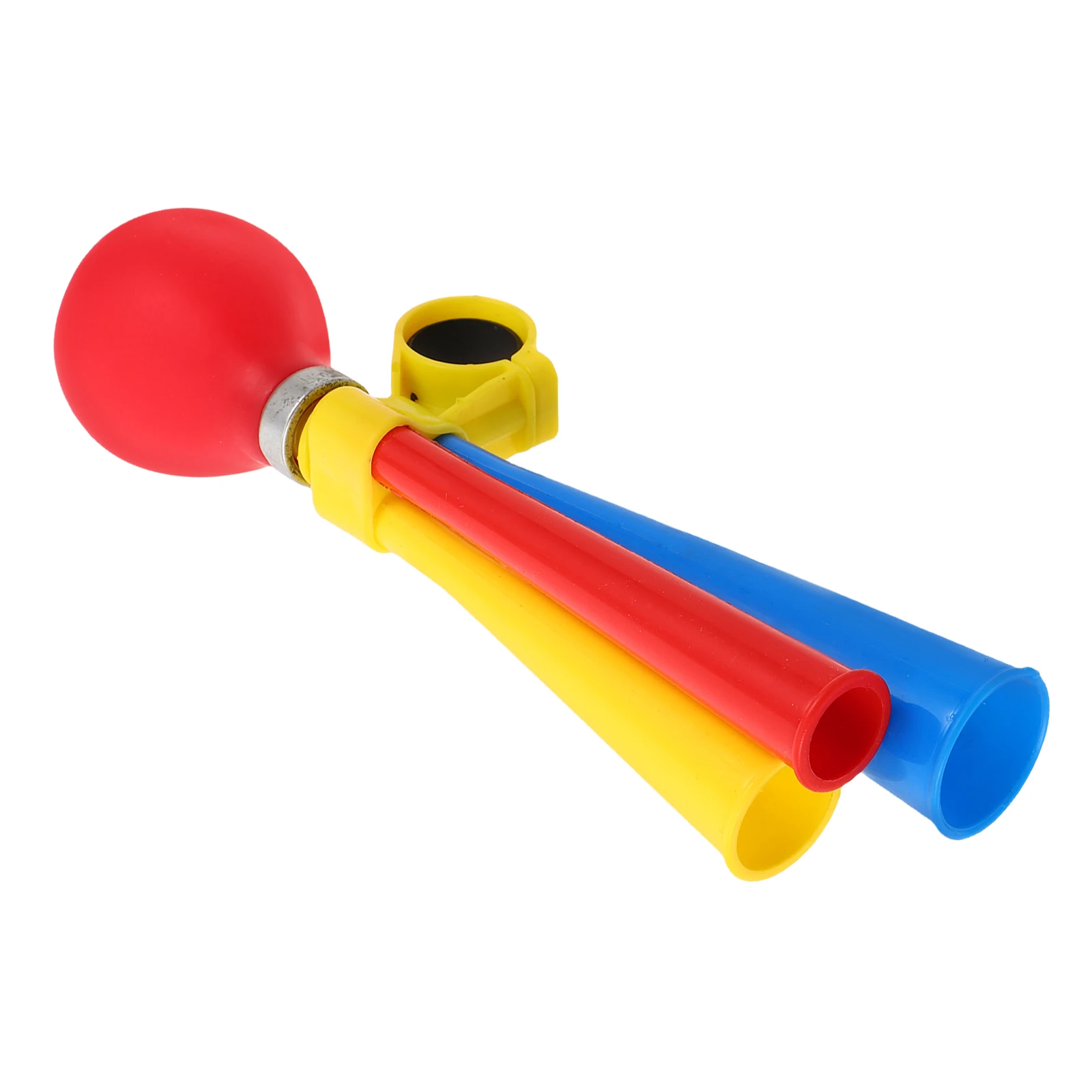 

Bike Bell Bicycle Horn Alarm for Bicycles Scooters Squeeze Bulbs Clown Child