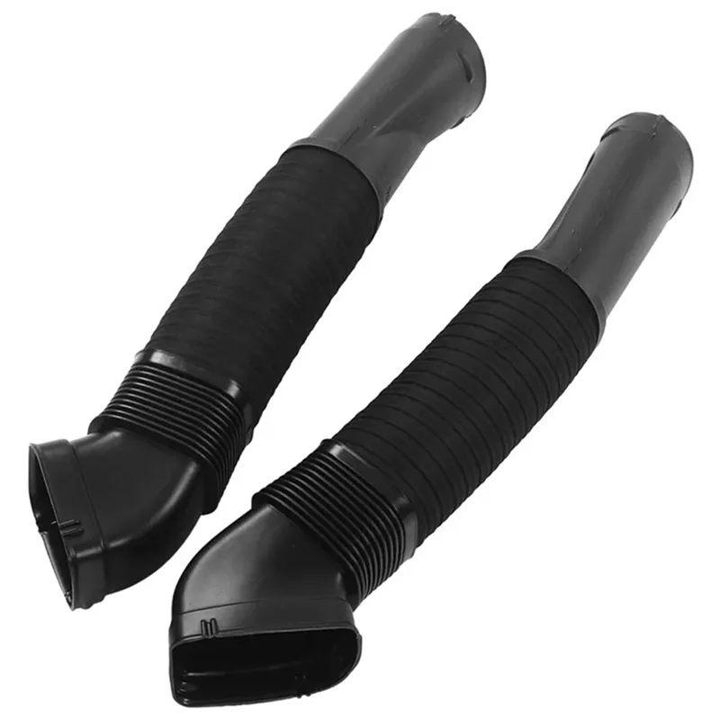 

ABTC-1 пара сменных шлангов воздухозаборника двигателя 2780904782 2780904882 для Mercedes Benz CL500 S63 всасывающий шланг