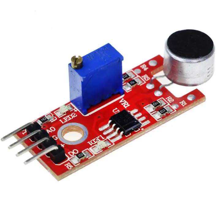 KY-037 High Sensiti… - image