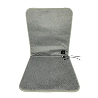 Grey 90x43cm