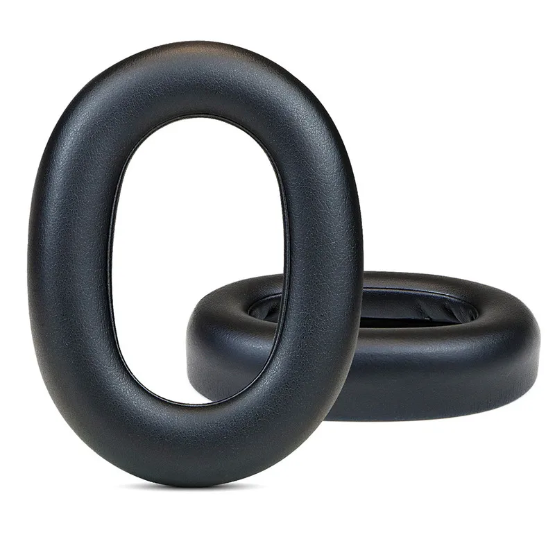 

Replacement Ear Pads Cushion For Jabra Evolve2 85 2.0 Headphone Earpads Soft Protein Leather Accessories Memory Sponge Earmuffs