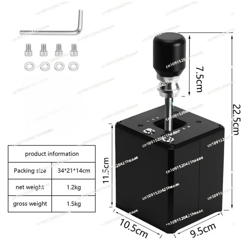 Suitable for  racing  G27 joysticks &  controllers racing simulator
